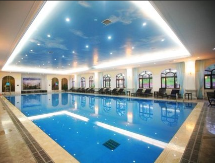 關(guān)于室外泳池季后的養(yǎng)護方法