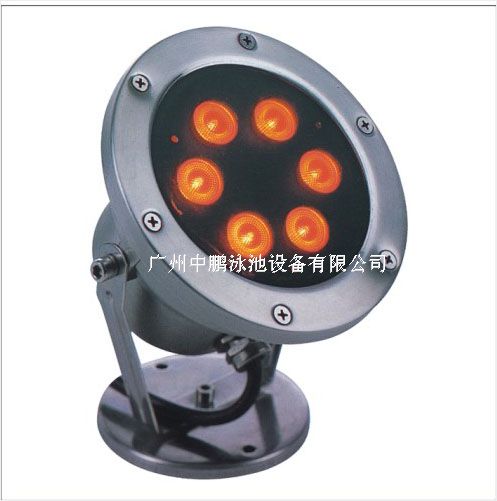 廣州泳池水景LED景觀(guān)燈生產(chǎn)廠(chǎng)家